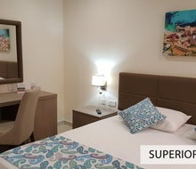 Hotel Kennedy Nova