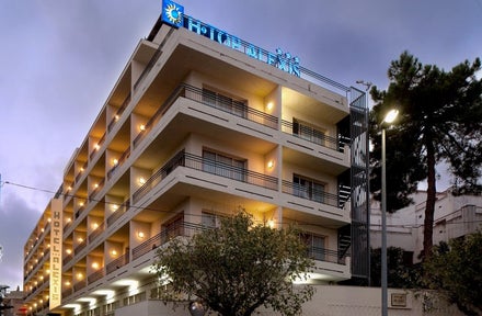 H.TOP Alexis Lloret de Mar Club Hotel