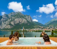 Clarion Collection Hotel Griso Lecco