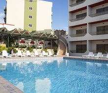 The San Anton Hotel