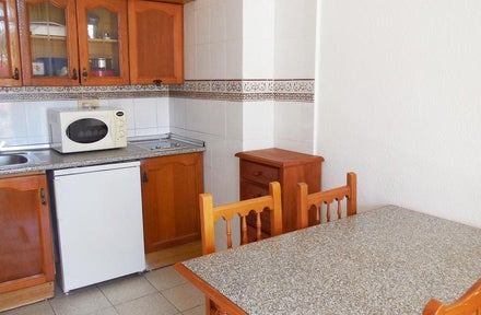 Apartments Habitat - Playa Romana 3000