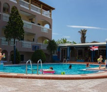 Sandy Maria Hotel