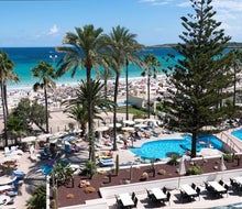 CM Playa del Moro