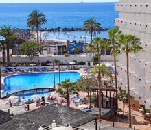 Hotel Troya