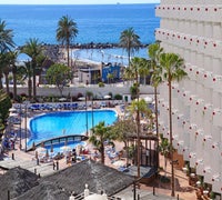 Columbus Aparthotel in Playa de las Americas, Tenerife | Holidays from ...