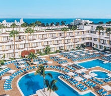 Iberostar Las Dalias Hotel
