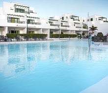 El Guarapo Apartamentos