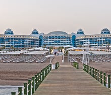 Sueno Hotels Deluxe Belek