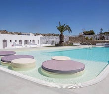 Three Shades Mykonos