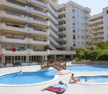 Suite Apartments Arquus