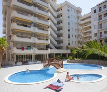 Suite Apartments Arquus