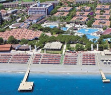 PGS Kiris Resort - All Inclusive