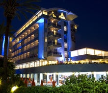 Kaila Beach Hotel - All Inclusive