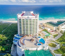 Seadust Cancun Family Resort