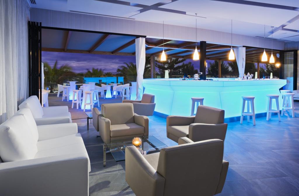 Elba Premium Suites In Lanzarote Playa Blanca Holidays
