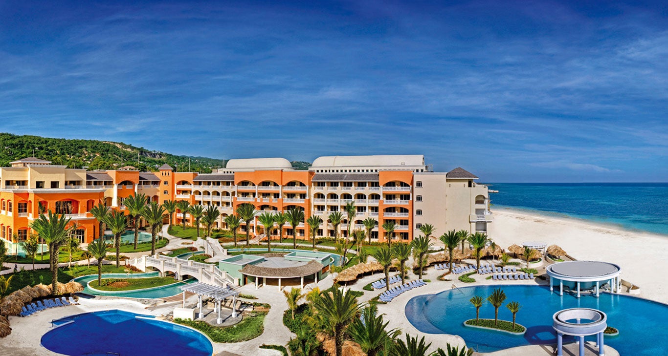 Iberostar Selection Rose Hall Suites In Montego Bay Jamaica Holidays From £1337pp Loveholidays