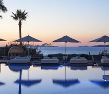Aqua Blu Boutique Hotel & Spa - Adults Only
