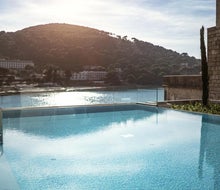 Hotel Kompas