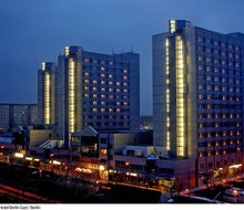 City Hotel Berlin East
