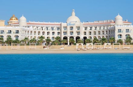 SUNRISE Romance Resort - Grand Select (Adults Only)