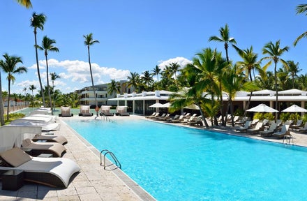 Catalonia Royal Bavaro - Adults Only - All Inclusive