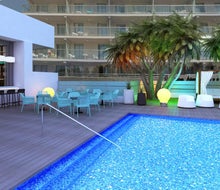 Benidorm Centre