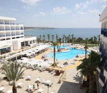 Ascos Coral Beach Hotel