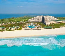Coral Level at Iberostar Selection Cancun