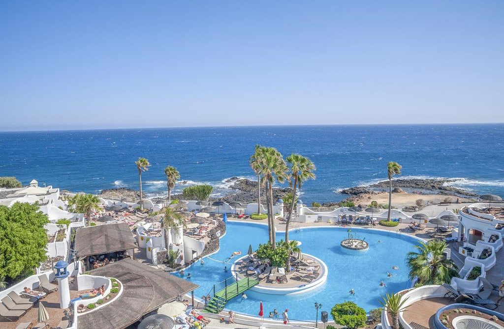 Discount [60% Off] Santa Barbara Golf And Ocean Club By Diamond Resorts Spain | Hotel Near Me Dogs