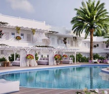 Aloe Hotel – Adults Only