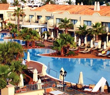 Valentin Star Hotel