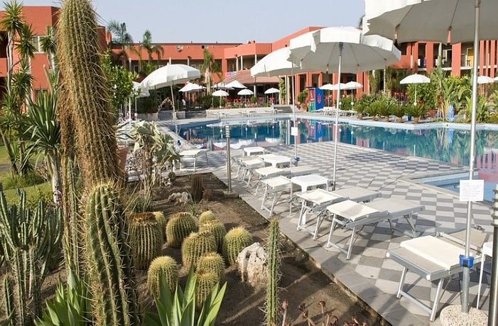 Voi Baia Di Tindari Resort In Furnari Italy Holidays From - 