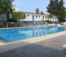 Green Bungalows Hotel Apartments