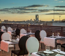 Hotel Dome Las Tablas