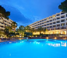 Alua Hotel Miami Ibiza