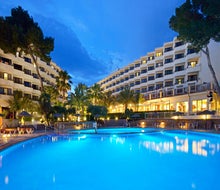 Alua Hotel Miami Ibiza 
