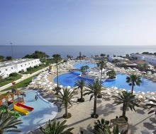 Louis Creta Princess Aquapark & Spa - All Inclusive