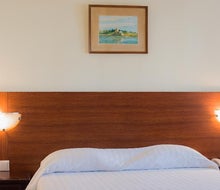 Hotel Avenida Praia