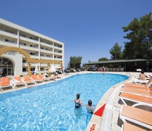 Tuntas Family Suites Kusadasi