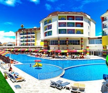 Ramada Resort Side