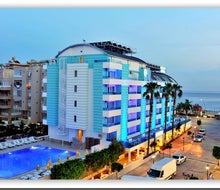 Mesut Hotel