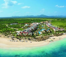 Breathless Punta Cana Resort & Spa