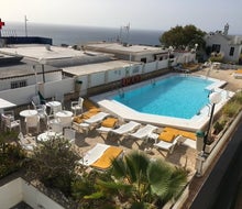 Mozart Apartments