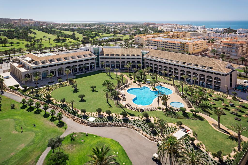 Hotel Golf Almerimar in Almerimar, Spain Holidays from £368pp