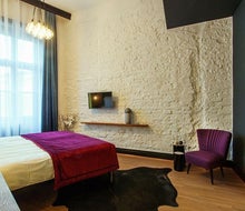 Hotel Rum Budapest
