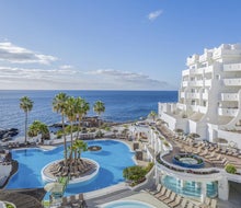 Santa Barbara Golf & Ocean Club by Diamond Resorts