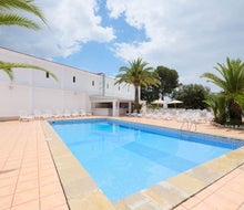 azuLine Palmanova Garden