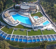 Alia Palace