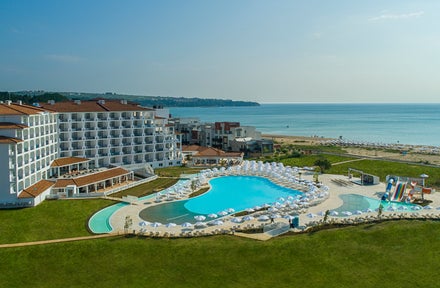 Sunrise Blue Magic Resort - All Inclusive
