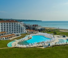 Sunrise Blue Magic Resort - All Inclusive